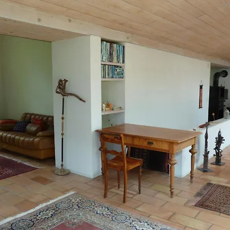 Casa Aline Semesterbostad