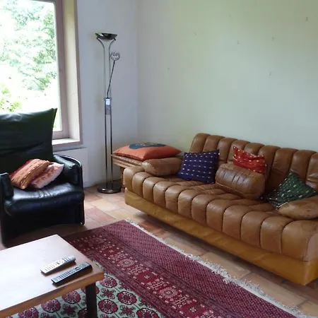 Casa Aline Semesterbostad