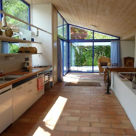 Casa Aline Semesterbostad