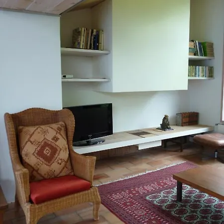 Casa Aline Semesterbostad *