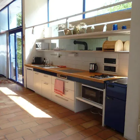 Semesterbostad Casa Aline